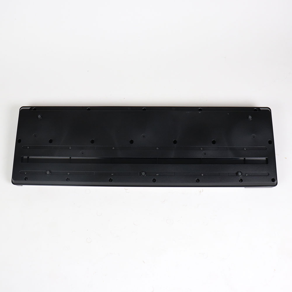 【中古】 シンセサイザー ローランド ROLAND JUNO-D6 ジュノ 61鍵盤 裏面