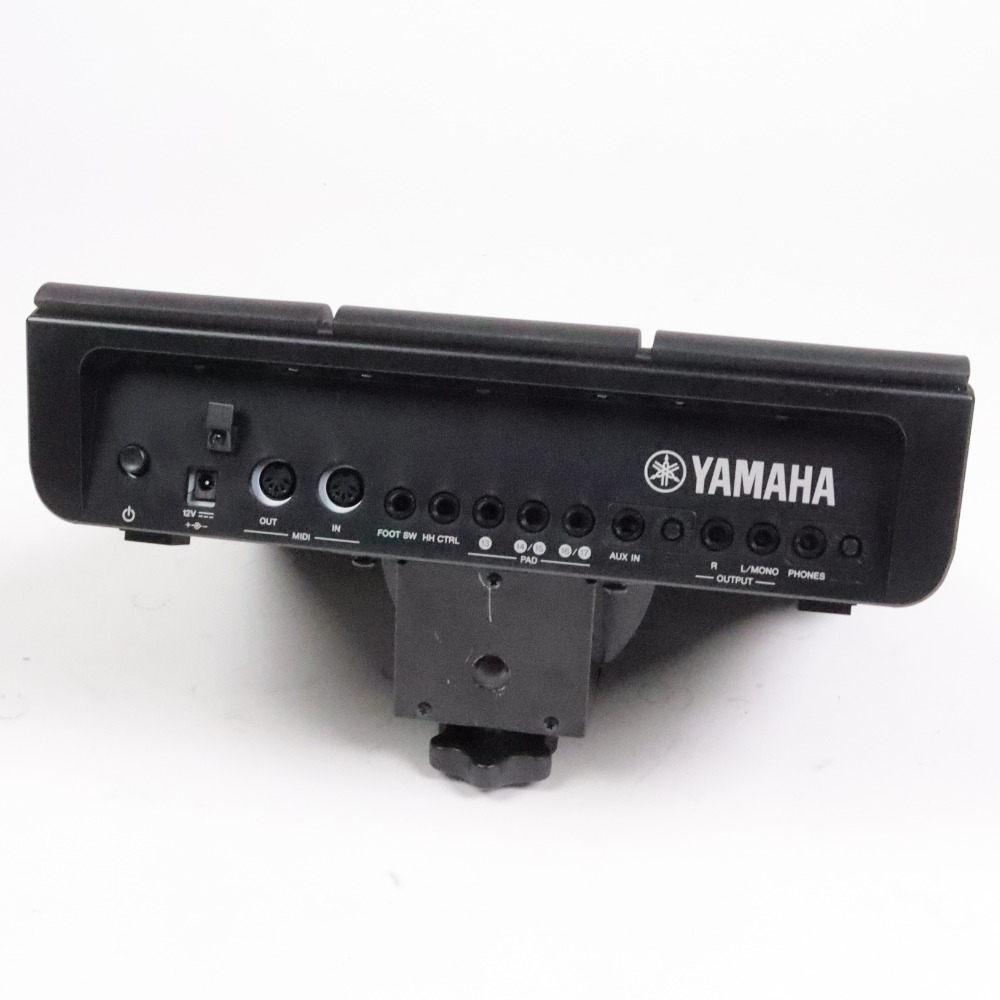 【中古】 ヤマハ YAMAHA DTX-MULTI 12 ドラムパッド スタンド付き インサート