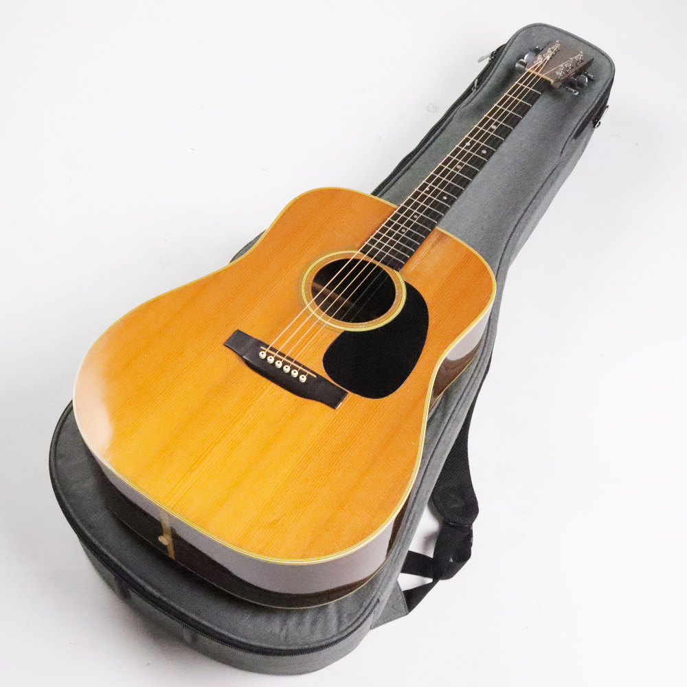 【中古】 アコースティックギター Martin D-28 1983年製 スクエアネック マーチン D28
