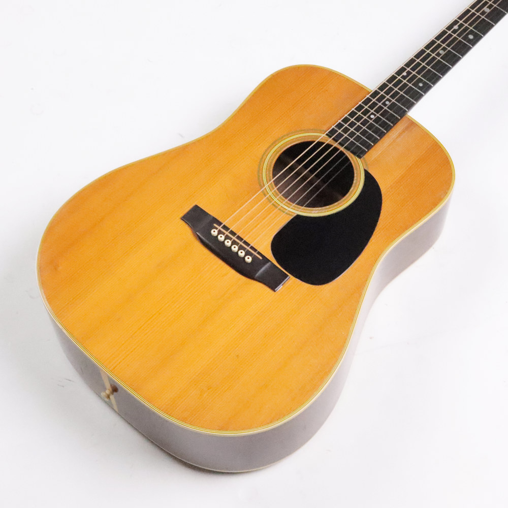 【中古】 アコースティックギター Martin D-28 1983年製 スクエアネック マーチン D28 ボディトップ