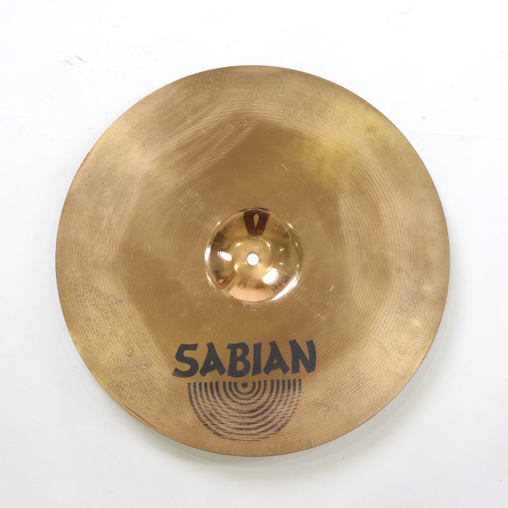 【中古】 クラッシュシンバル セイビアン SABIAN PRO Crash 16インチ クラッシュシンバル 詳細画像