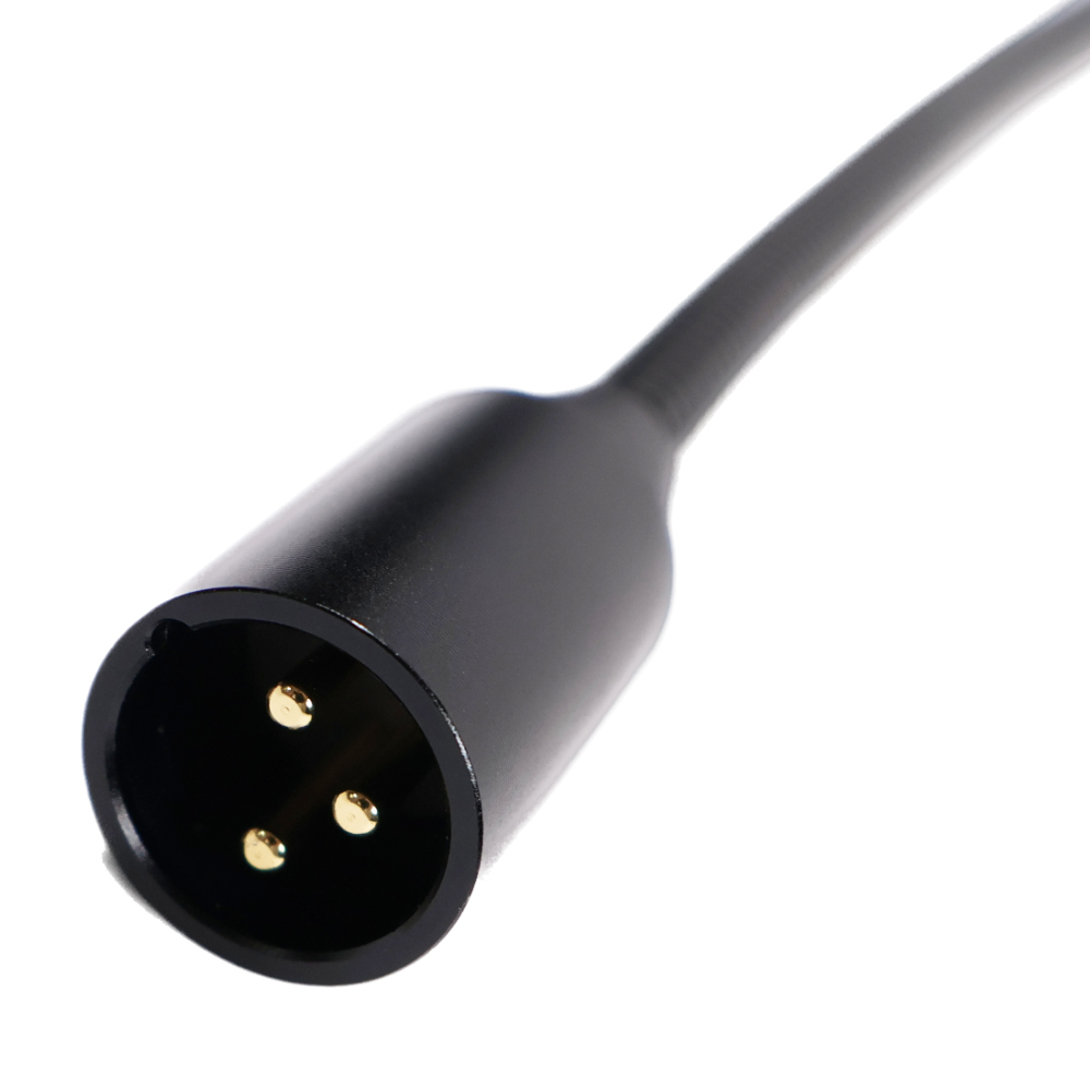 ROLAND ローランド JD-Xi用マイク 5100047524 ボコーダー XLR