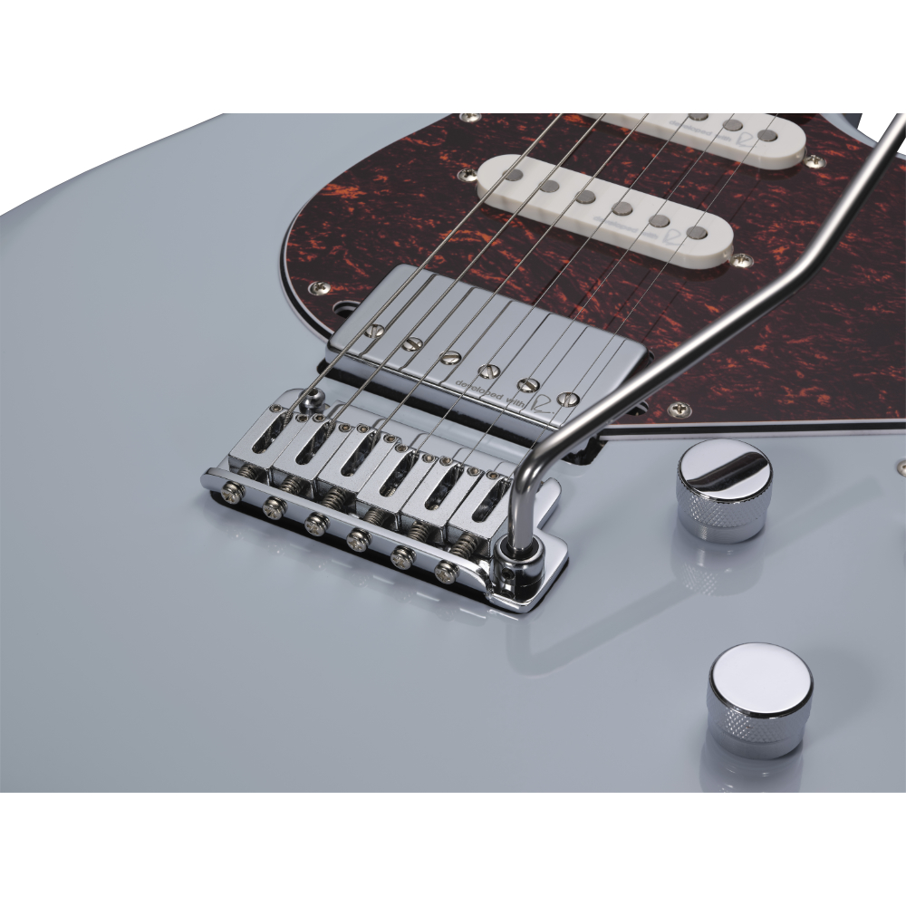 YAMAHA ヤマハ PACS+12 ICB Pacifica Standard Plus パシフィカスタンダードプラス エレキギター ブリッジアップ