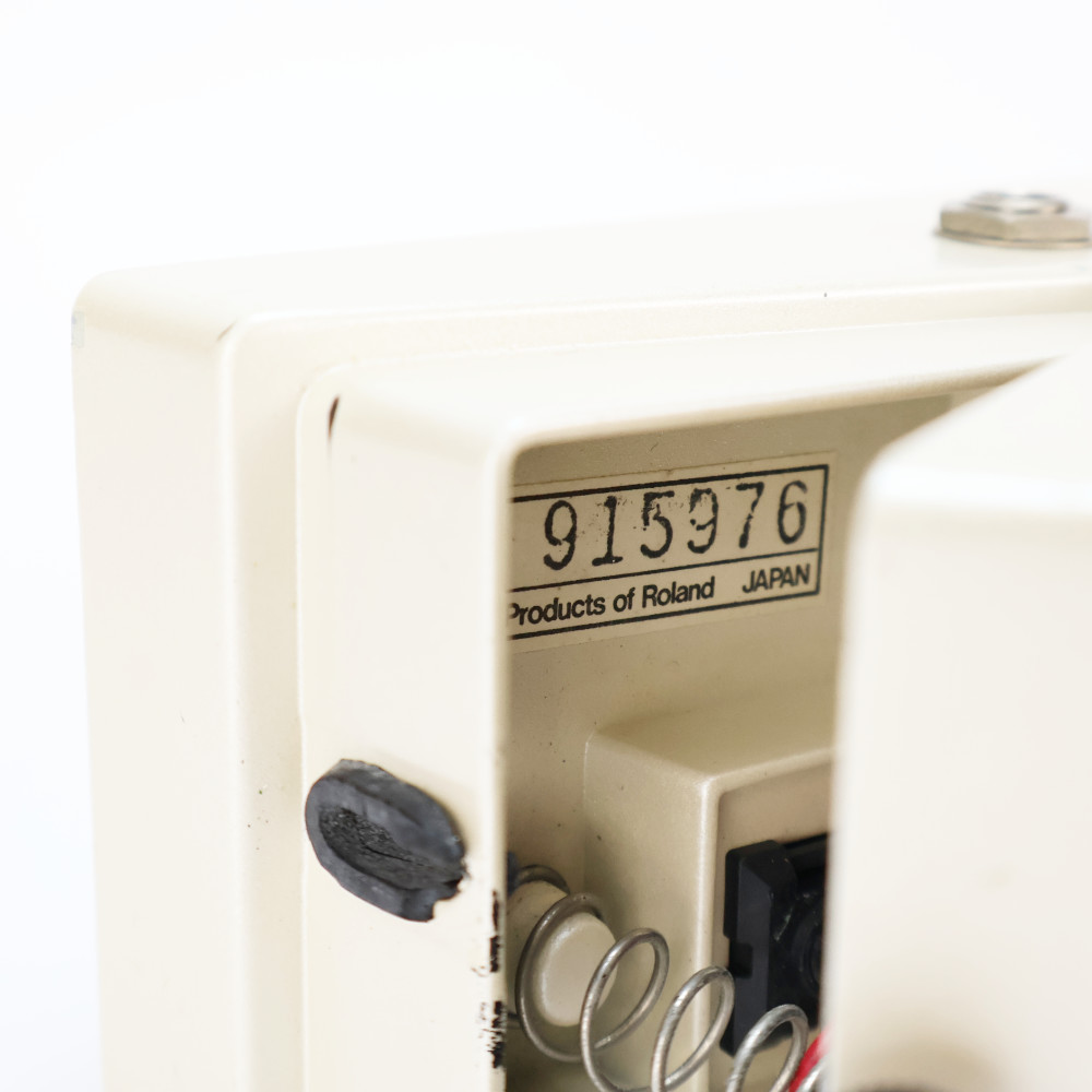 【中古】 デジタルディレイ エフェクター BOSS DD-3 Digtal Delay  MADE IN JAPAN ギターエフェクター ディレイ シリアル