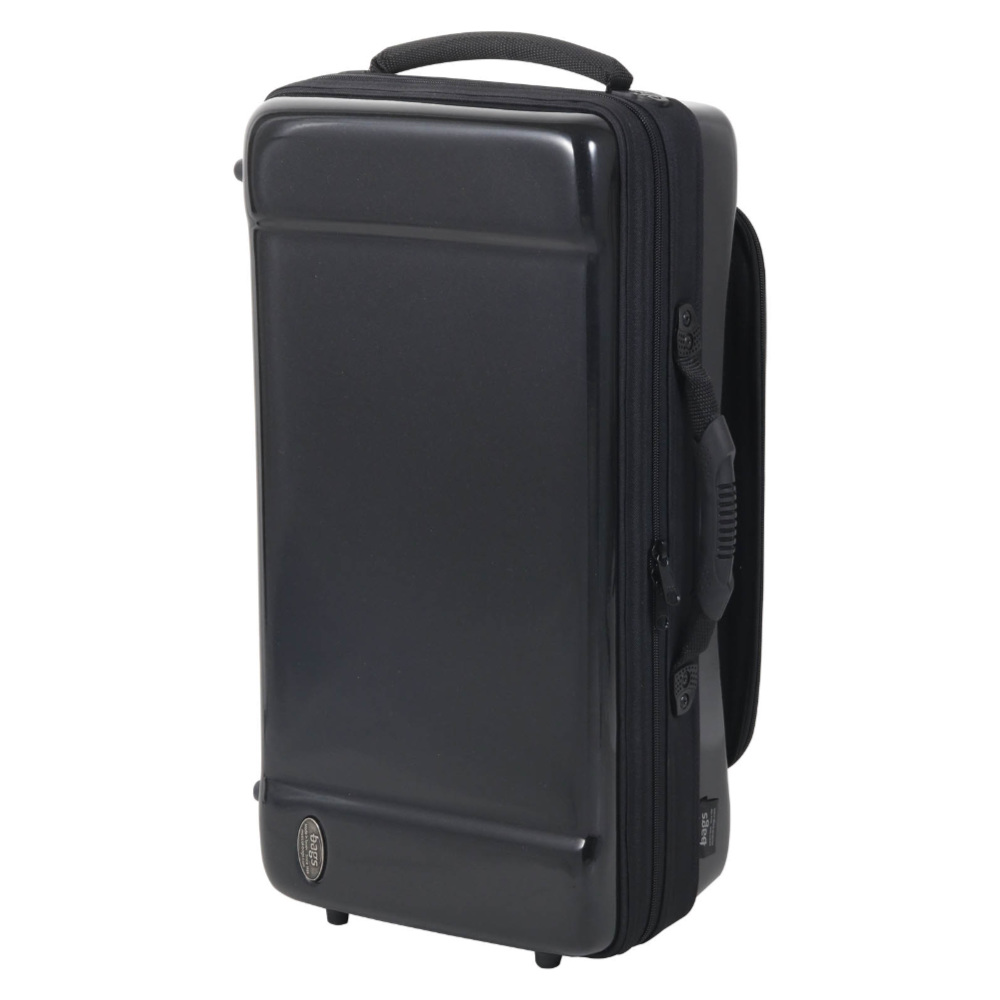 bags バッグス EC3TRM M-BLK マルチトランペットケース 管楽器ケース