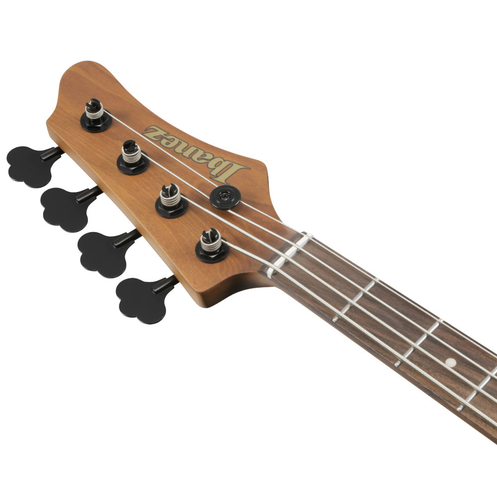 【訳あり】 IBANEZ アイバニーズ MDM1600-CTL Mode Series Cosmic Blue Starburst Low Gloss エレキベース アウトレット ヘッド