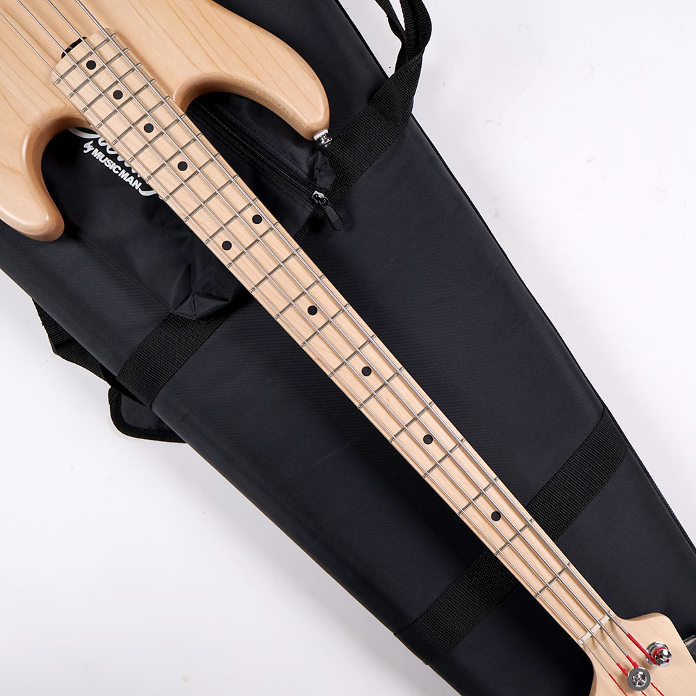 【中古】 エレキベース Sterling By Musicman DART2-25-NT Natural Joe Dart Signature Model 2025年製 ジョー・ダートモデル 指板