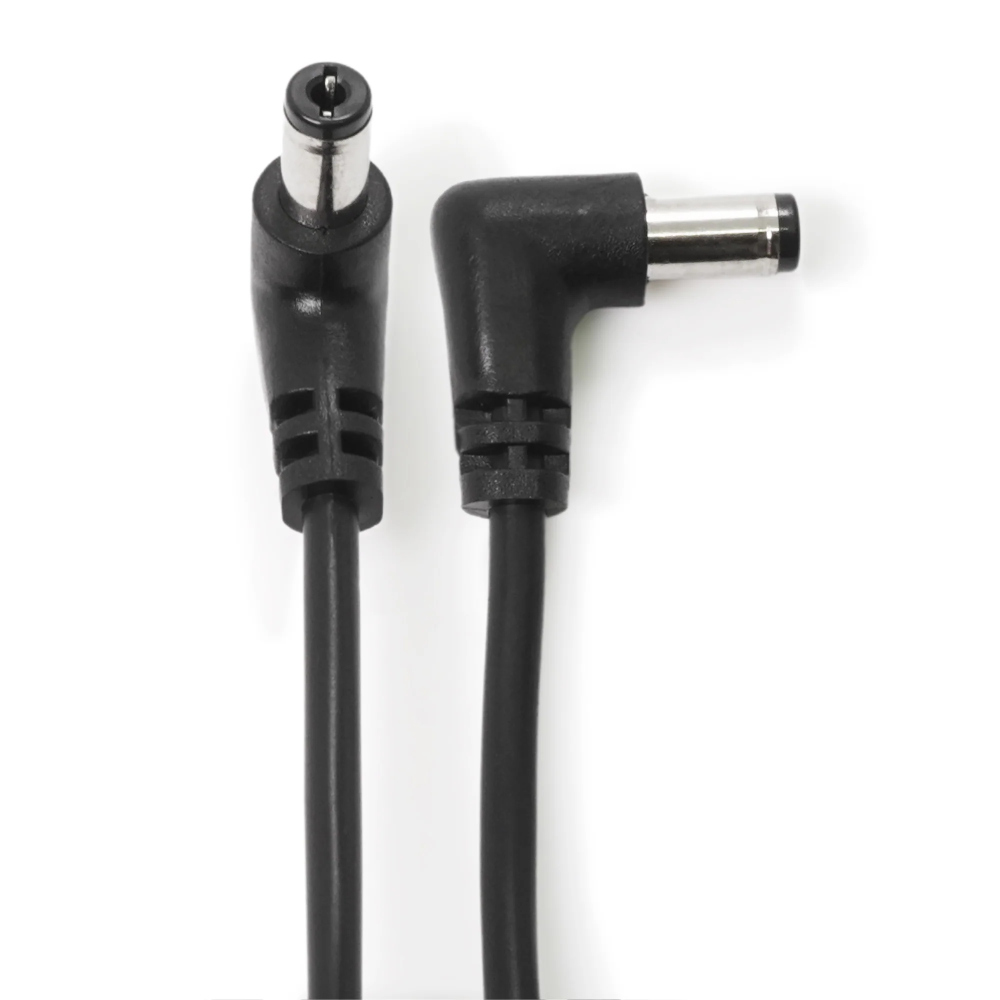 One Control ワンコントロール Noiseless DC Cable L/L 20cm 3本セット DCケーブル プラグ画像
