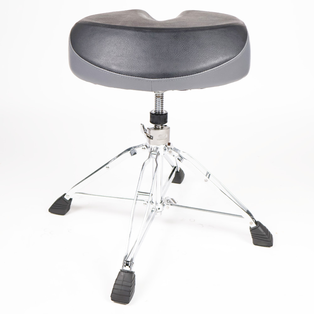 【中古】ドラムスローン Pearl パール D-2000 Roadster THRONE 本体画像