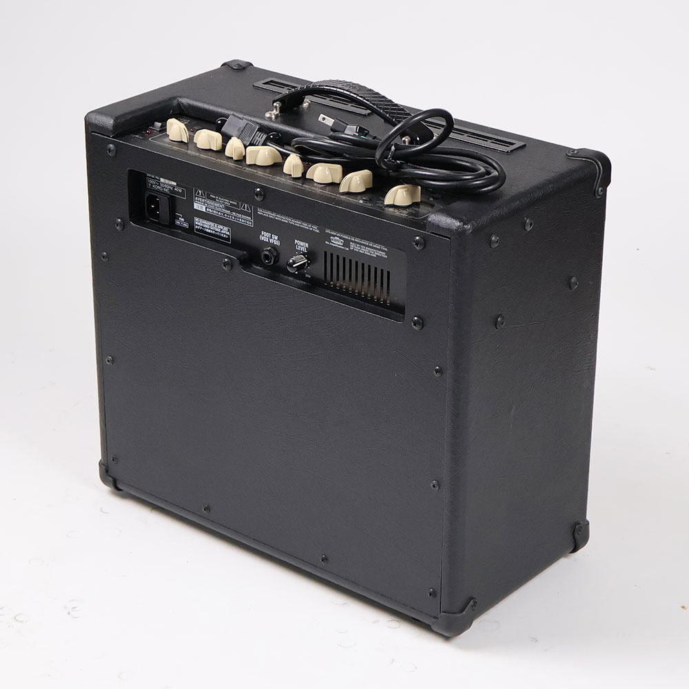 【中古】 ギターアンプ VOX VT30 全体