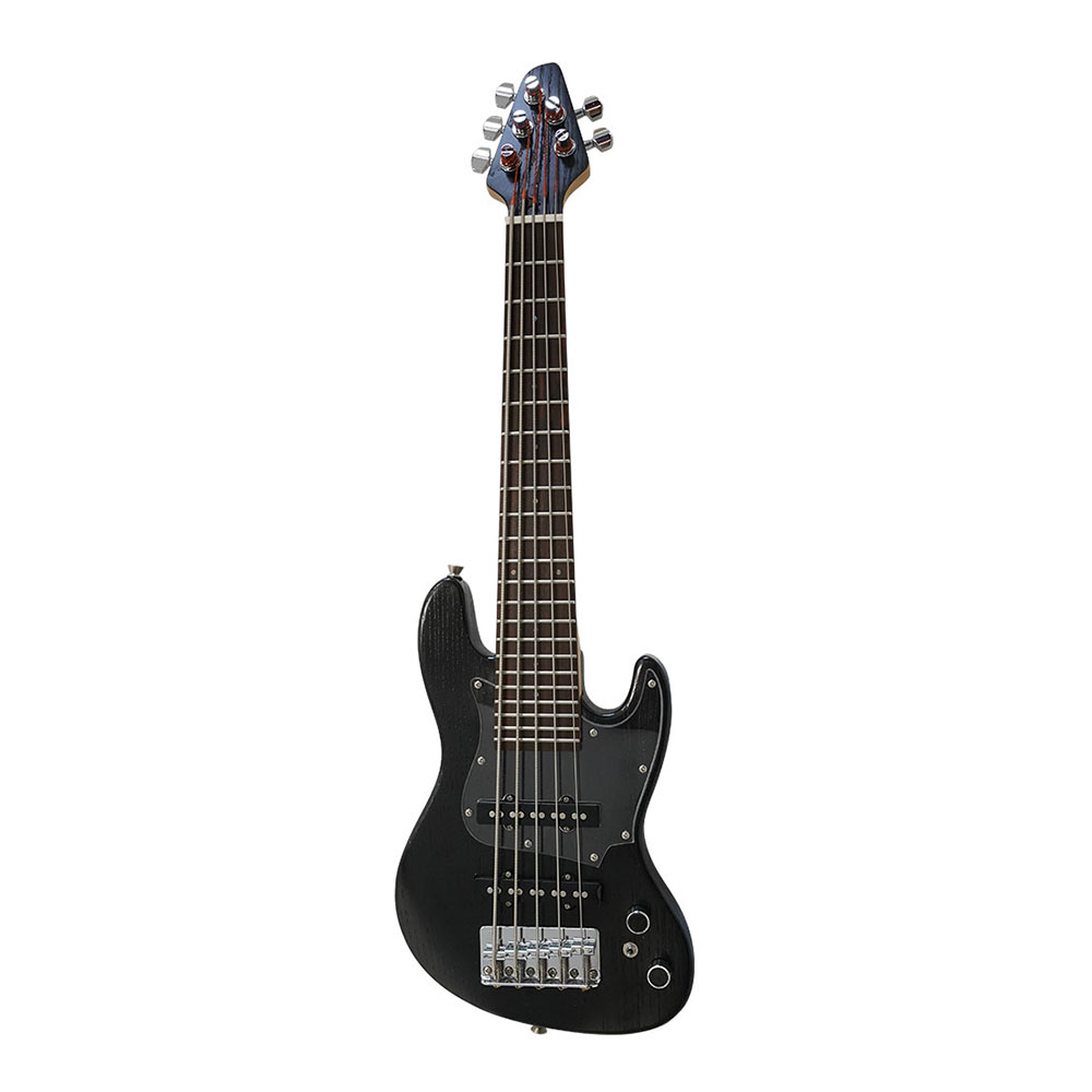 TINY BASS タイニーベース TBJ-4500B 5弦エレキベース