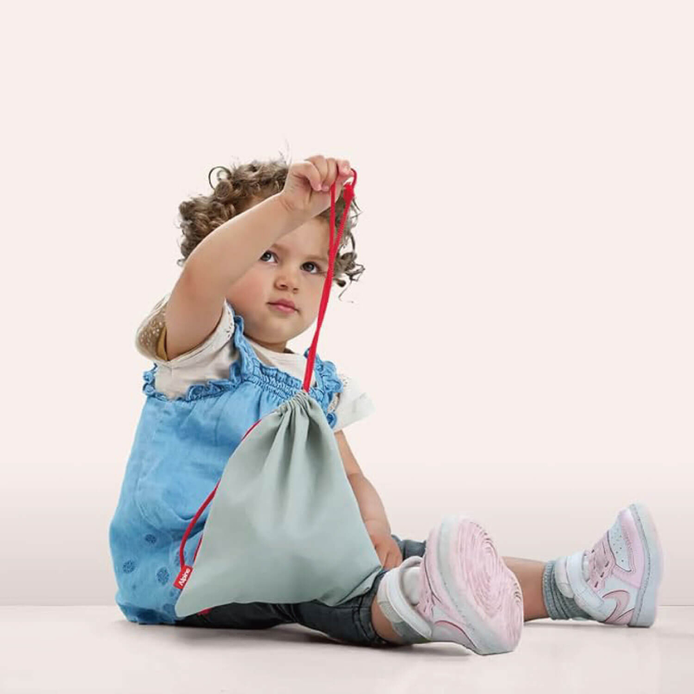 ALPINE HEARING PROTECTION MUFFY BABY CLASSIC SAND ソフトイヤーマフ イメージ