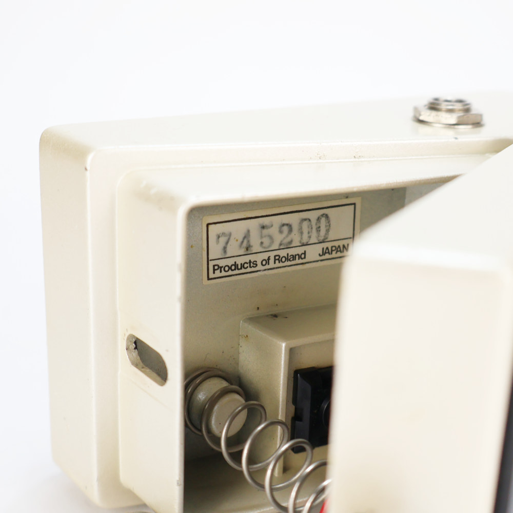 【中古】 デジタルディレイ エフェクター BOSS DD-3 Digtal Delay MADE IN JAPAN ギターエフェクター ディレイ シリアル