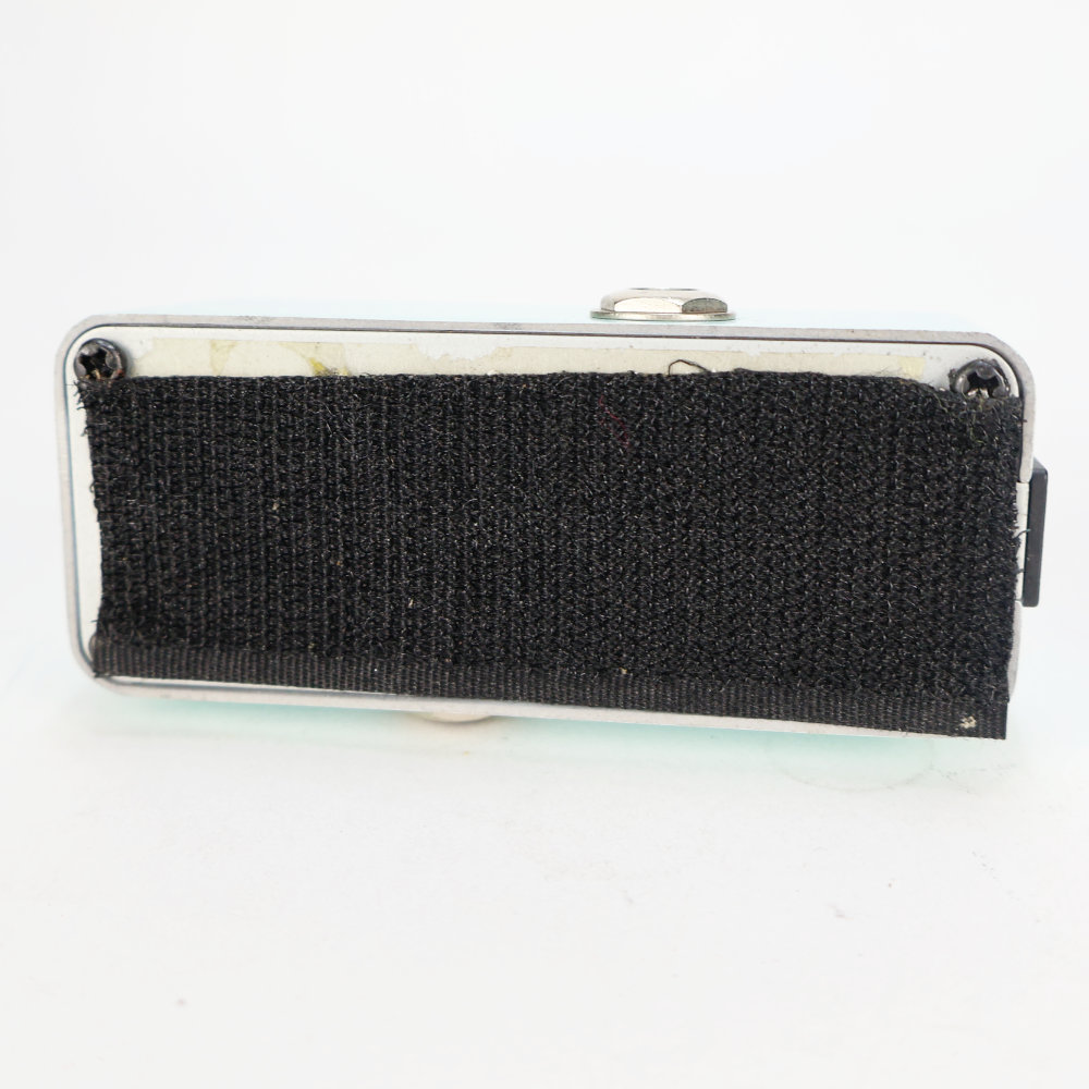 【中古】 Mooer Baby Water アコースティック用コーラス ディレイ ギターエフェクター 底面