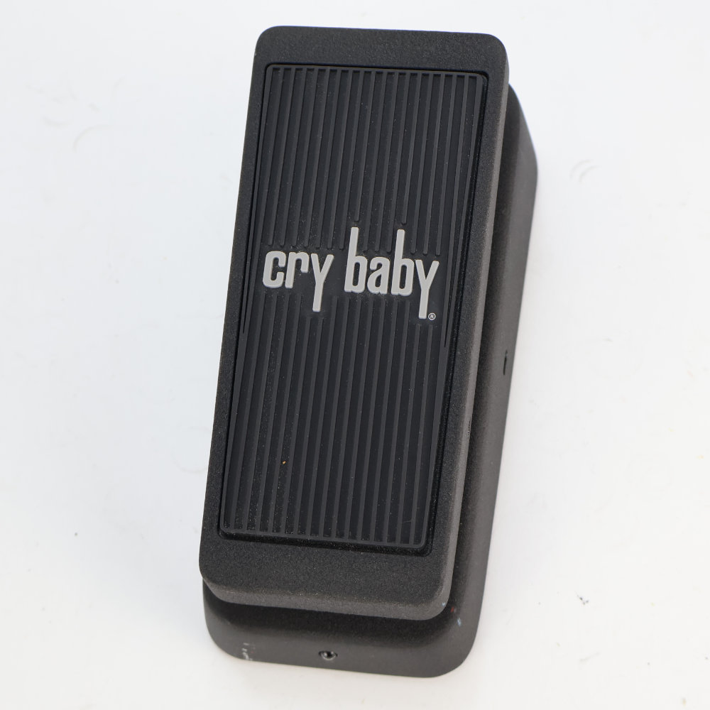 【中古】 JIM DUNLOP CBJ95 Cry Baby Junior ワウペダル