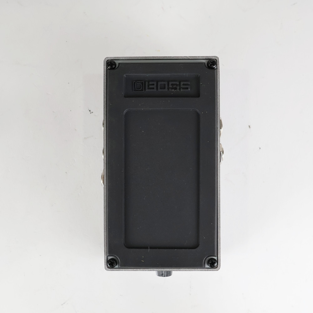 【中古】 リバーブ エフェクター BOSS ボス Reverb RV-6 ギターエフェクター 裏面
