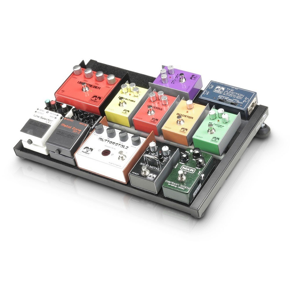 【訳あり】 Palmer PEDALBAY 40 ペダルボード エフェクターボード アウトレット イメージ画像