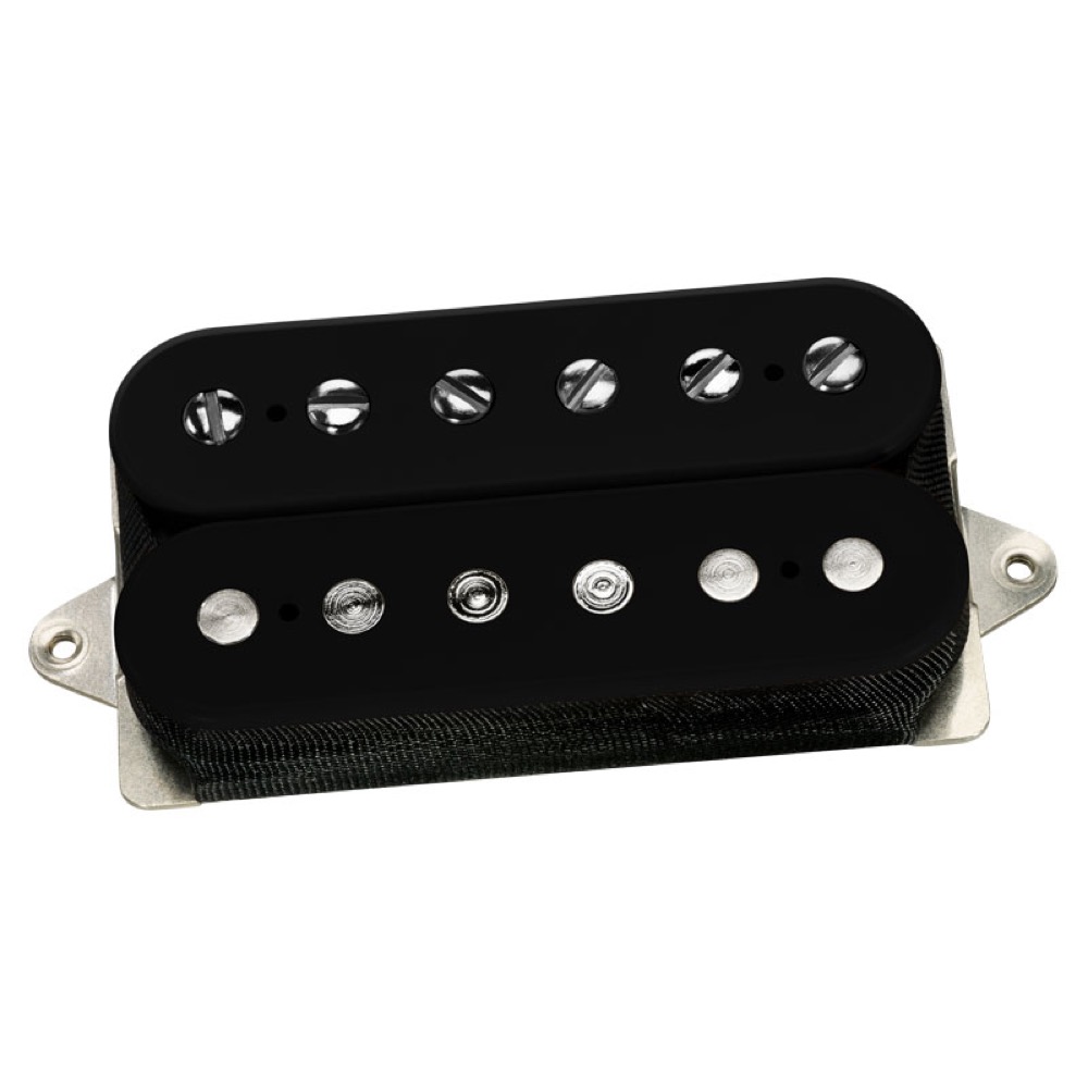 Dimarzio DP103 PAF 36th Anniversary BK エレキギター用ピックアップ