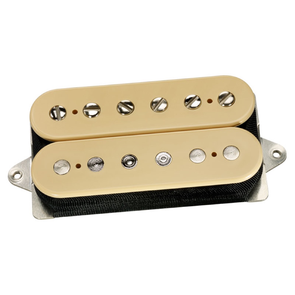 Dimarzio DP103 PAF 36th Anniversary CR エレキギター用ピックアップ