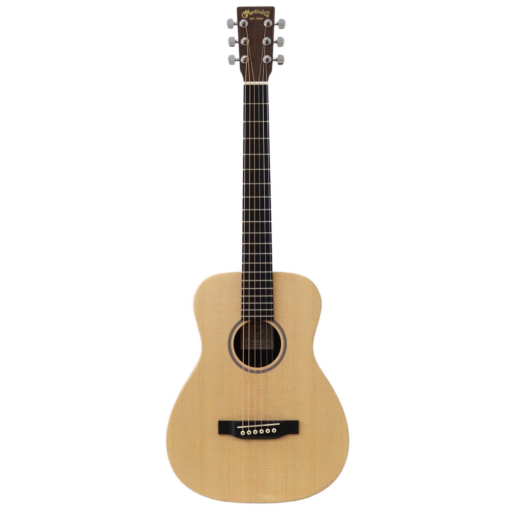 MARTIN LX1 Little Martin 正規輸入品 ミニアコースティックギター