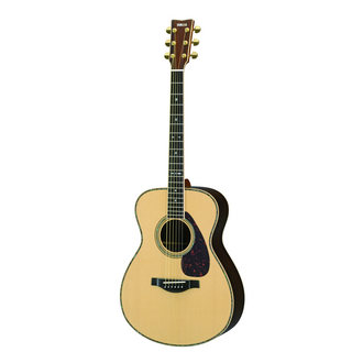 YAMAHA LS36 ARE アコースティックギター