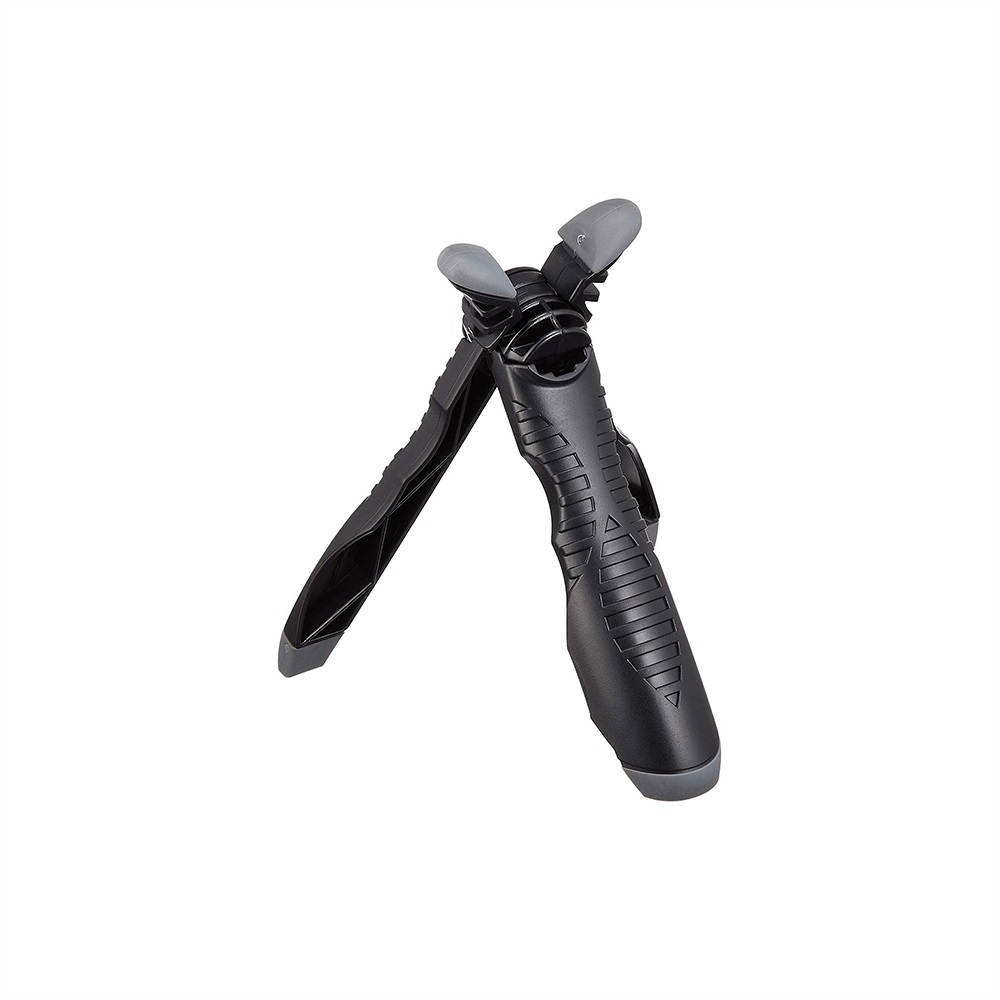 Planet Waves by D’Addario PW-HDS The Headstand 折り畳みヘッドスタンド 背面画像