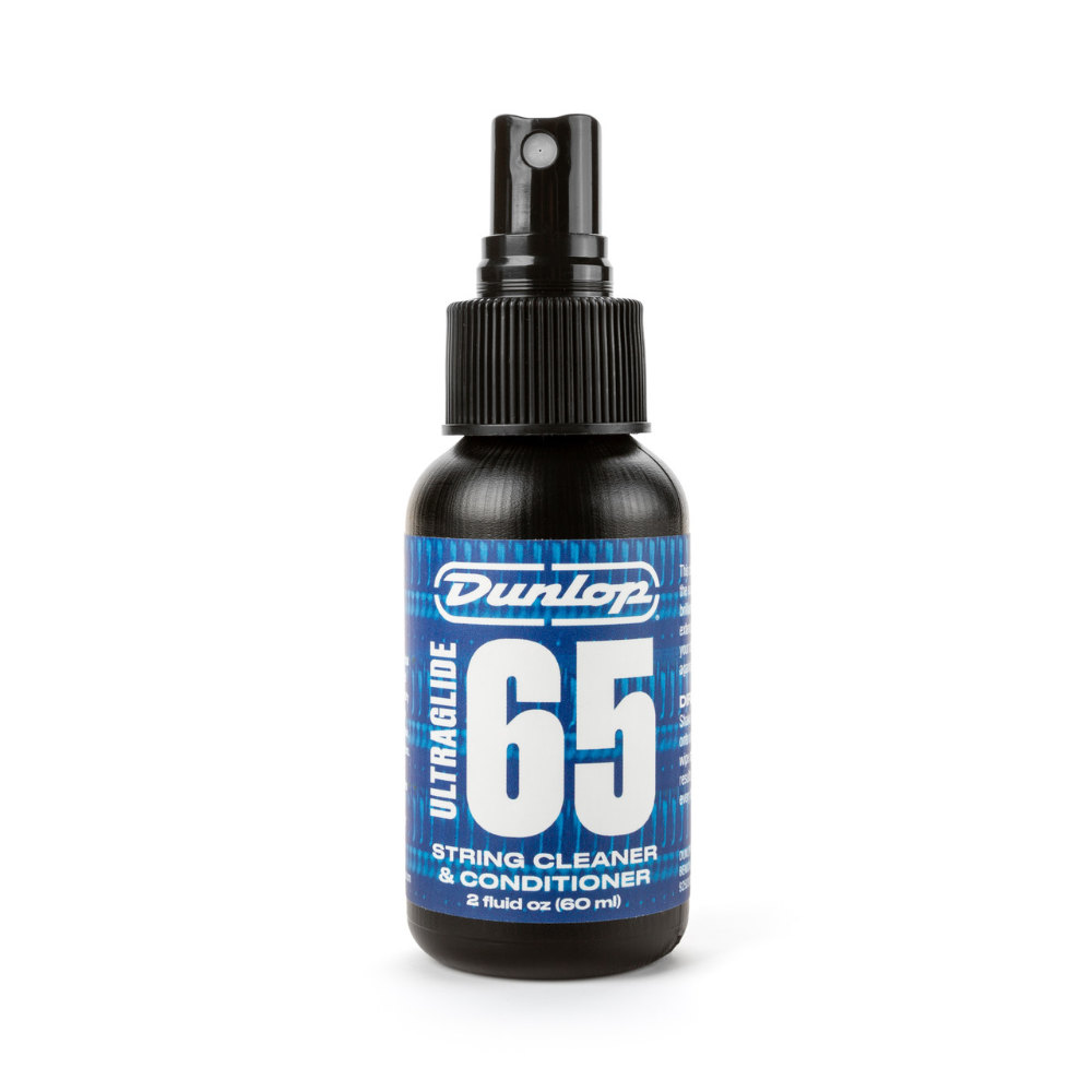 JIM DUNLOP 6582 ストリング・コンディショナー