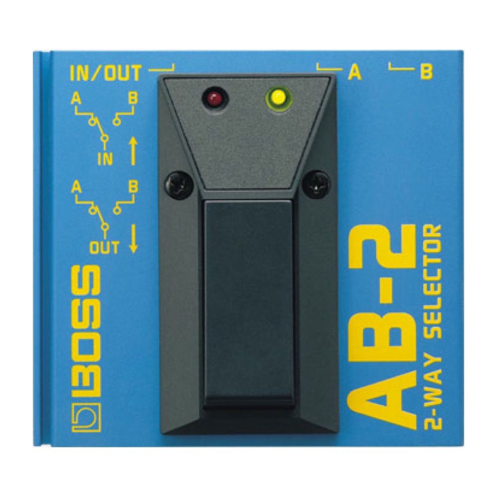 BOSS AB-2