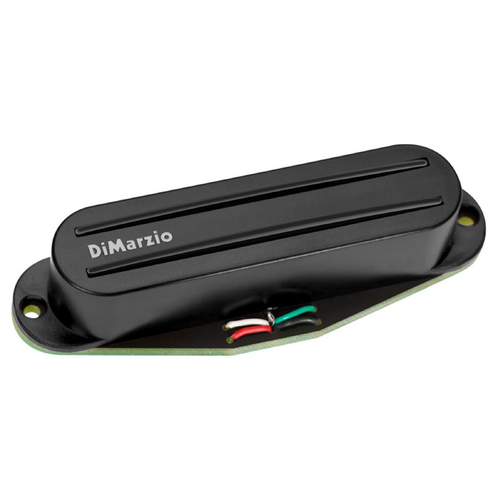 Dimarzio DP180/Air Norton S/BK エレキギター用ピックアップ