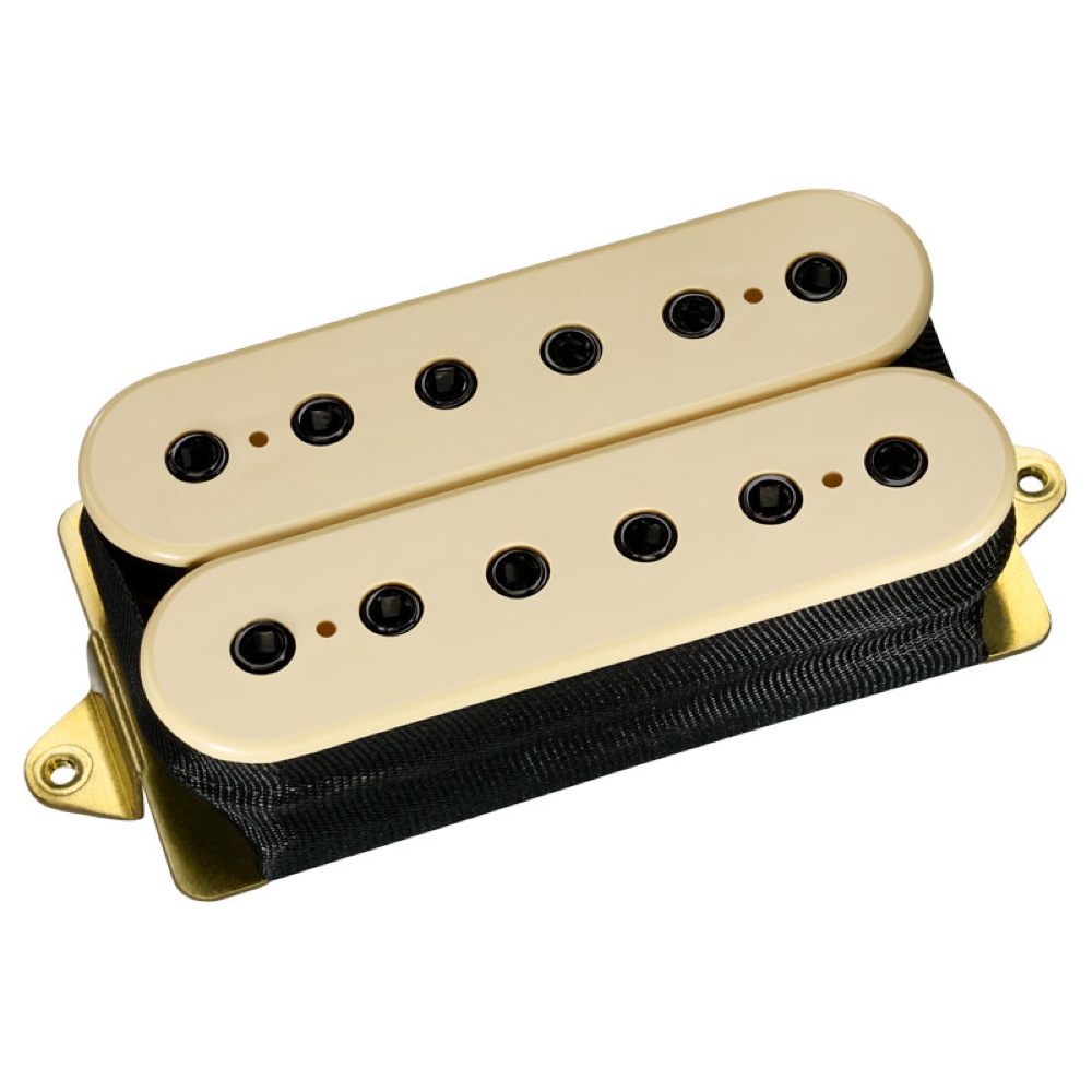 Dimarzio DP205/Steve Morse Neck Model/CR エレキギター用ピックアップ