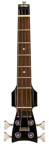 SHRED NECK Low Rider ベース練習&ウォームアップツール