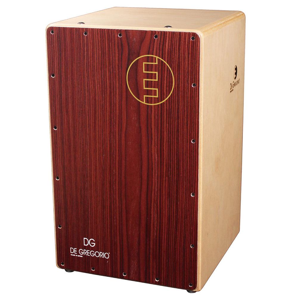 DG CAJON Yaqui/ROS カホン