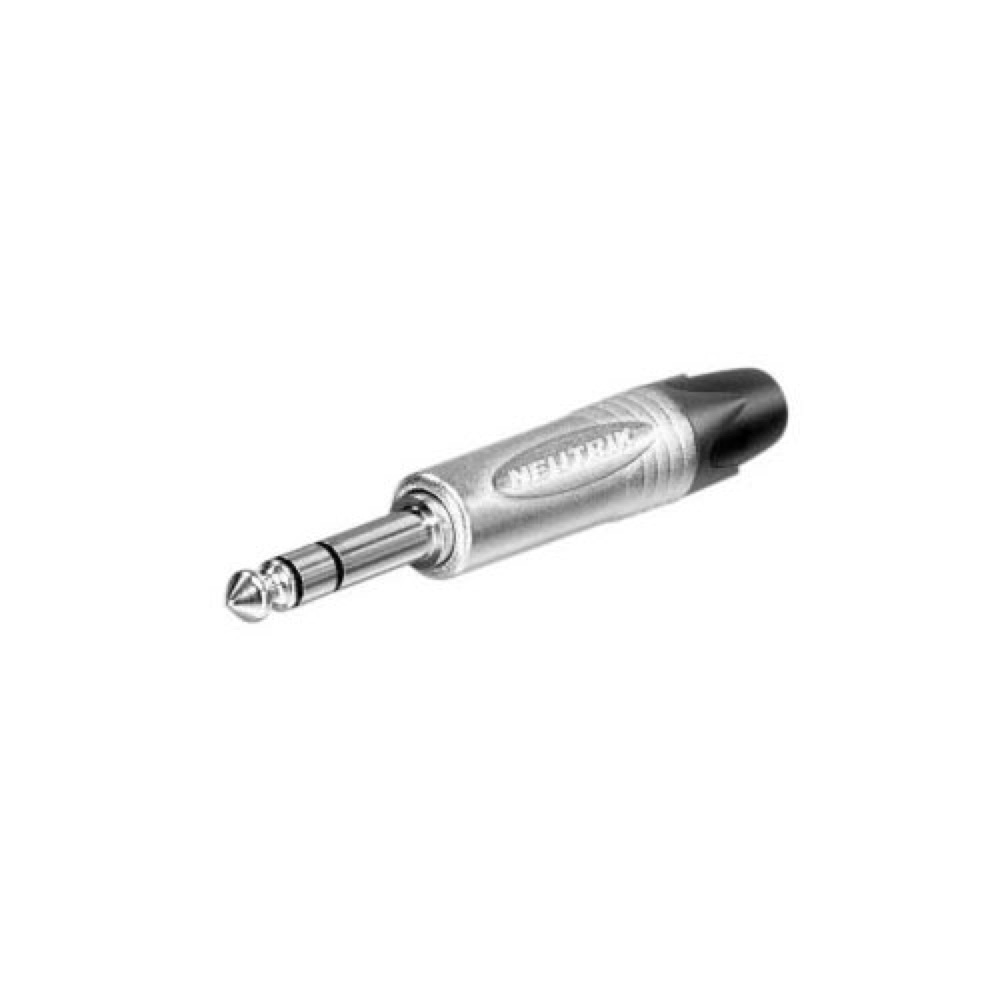 NEUTRIK NP3X ステレオフォーンプラグ