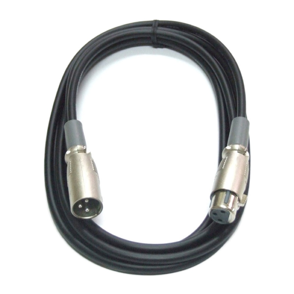 CANARE EC03 XLR(F-M) 3m マイクケーブル