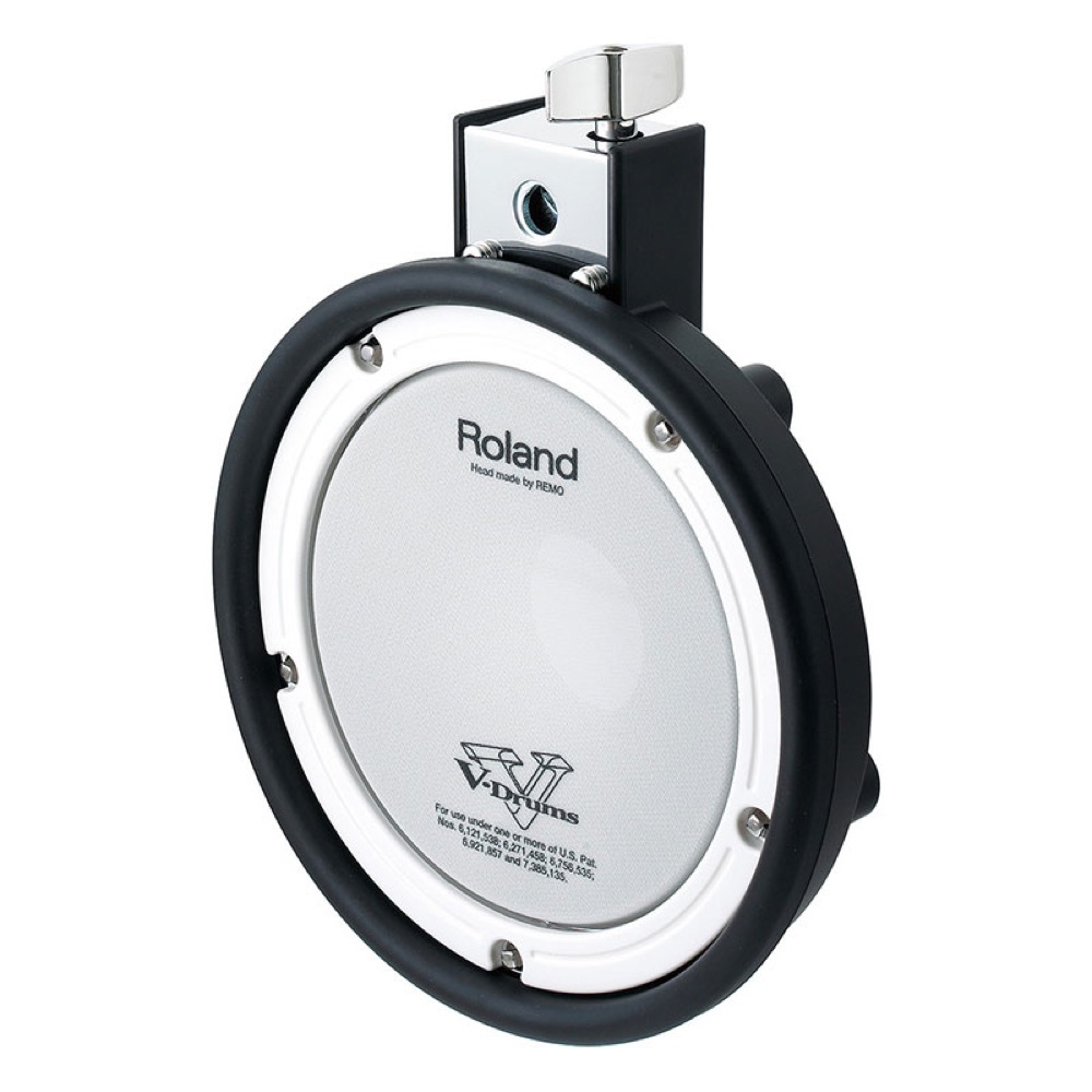 ROLAND PDX-6 V-PAD V-DRUMパッド