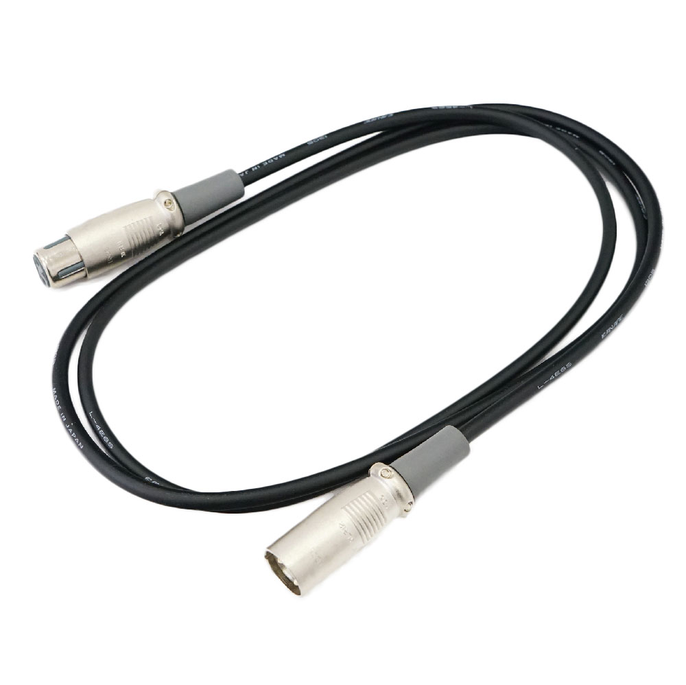 CANARE EC015 XLR(F-M) 1.5m マイクケーブル