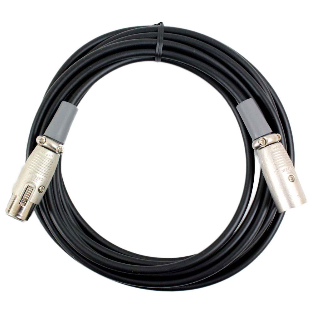 CANARE EC05 XLR(F-M) 5m マイクケーブル
