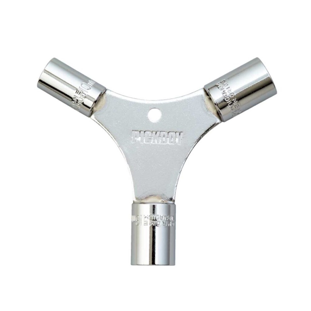 PICKBOY SC-150BX Box Wrench ボックスレンチ 全体像