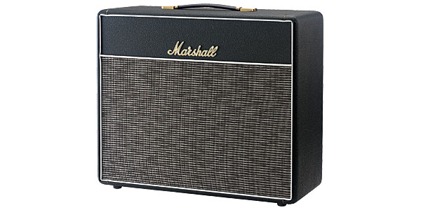 MARSHALL 1974X