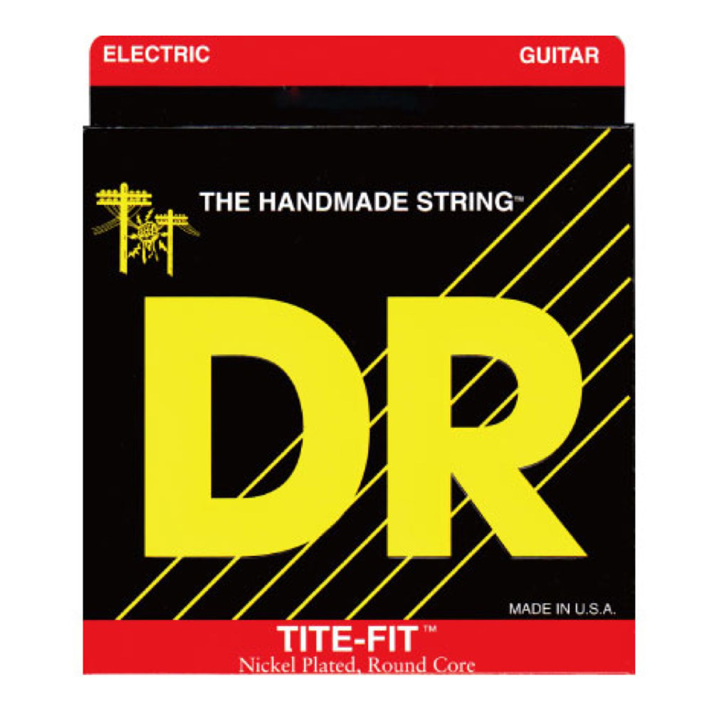 DR LH-9 Lite＆Heavy TITE-FIT