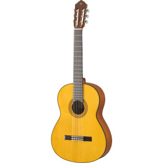 YAMAHA CG142S クラシックギター