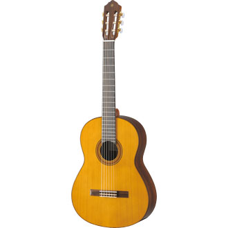 YAMAHA CG182C クラシックギター