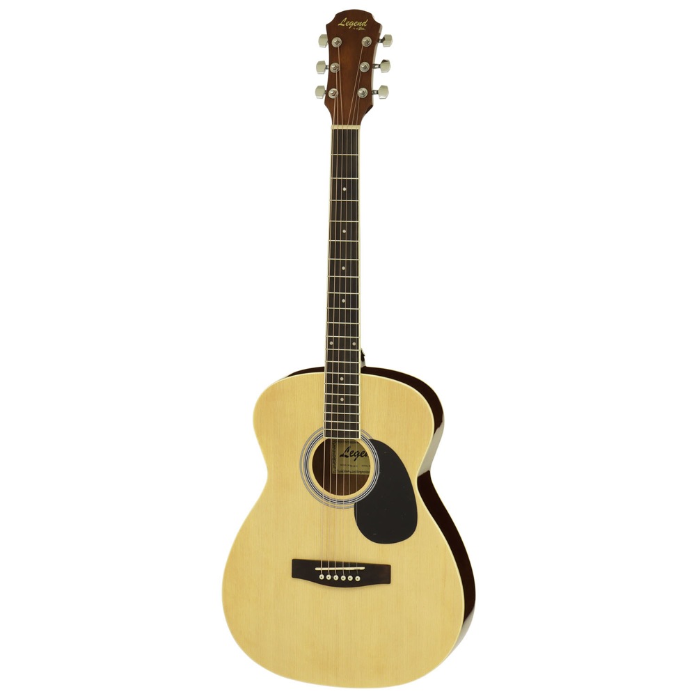 LEGEND FG-15 N アコースティックギター 商品全体の画像