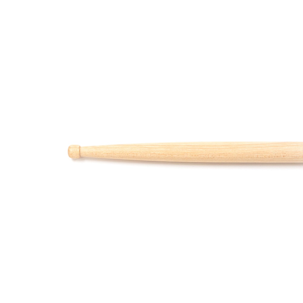 【1ペア】 Wincent ウィンセント W-7ABT ドラムスティック ヒッコリー チップ部
