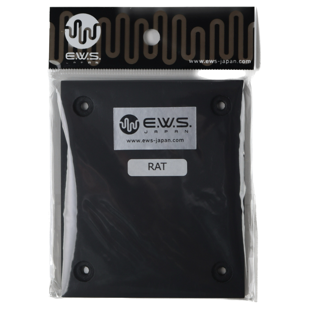 E.W.S. RAT Board Special