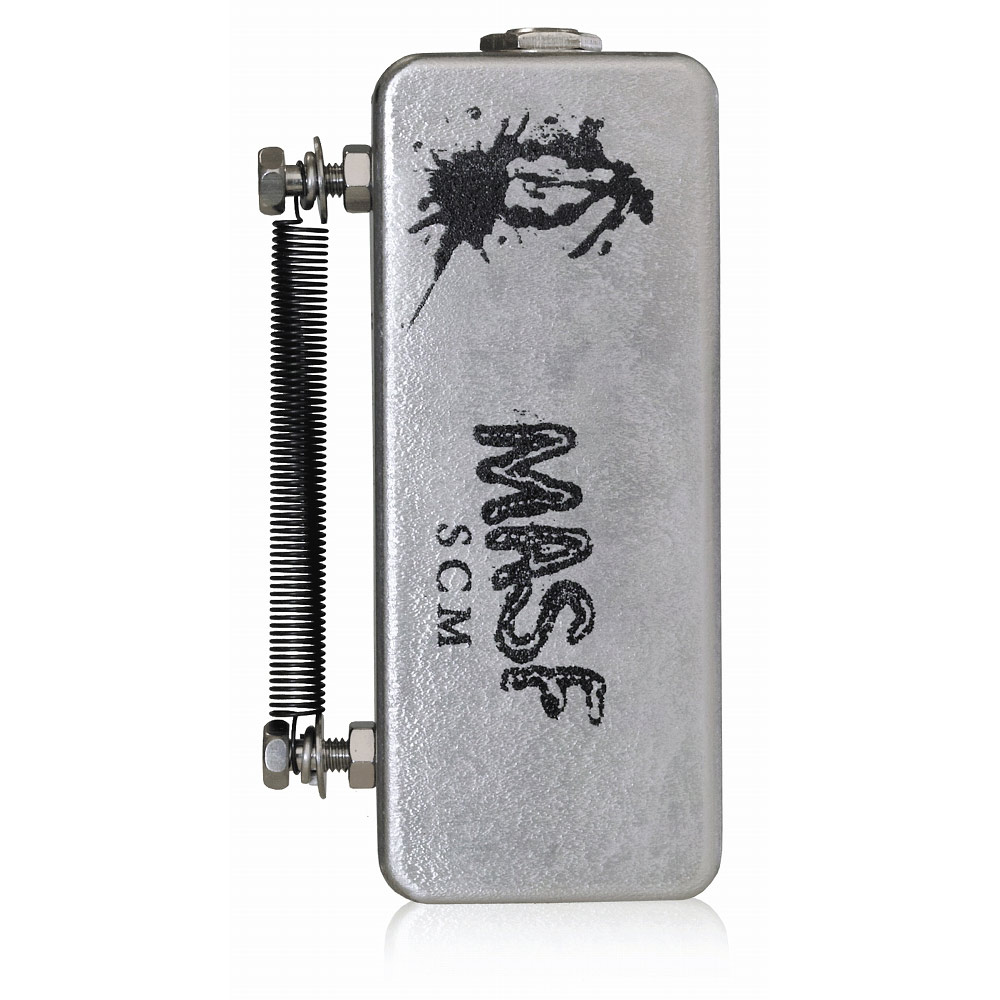 MASF Pedals SCM ノイズボックス