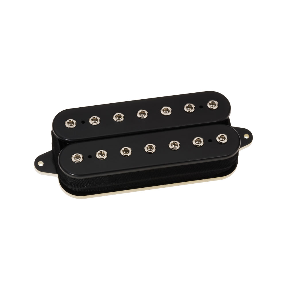 Dimarzio DP707 Liqui Fire 7 Neck BK ピックアップ