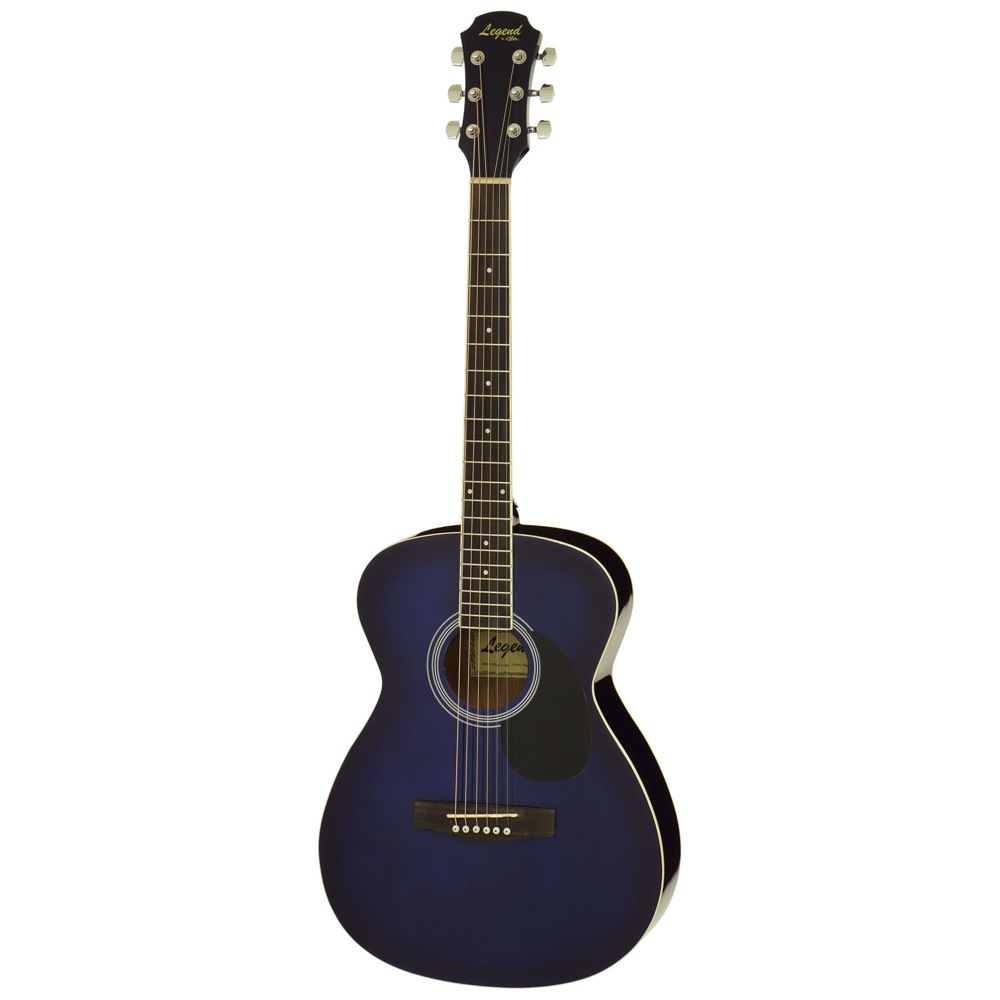 LEGEND FG-15 BLS アコースティックギター 商品全体の画像