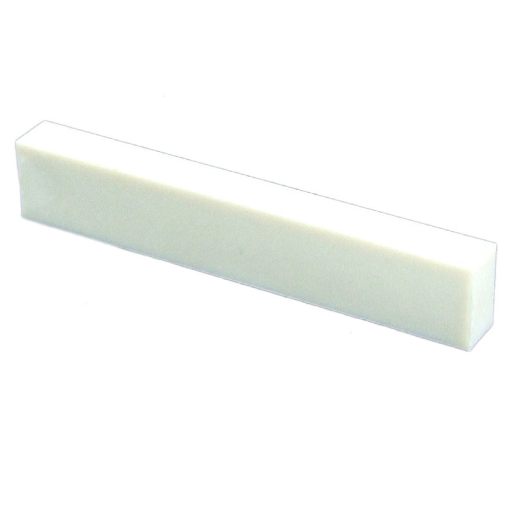 GRAPH TECH PQ-4025-00 TUSQ NUT SLAB 1/4” ナット