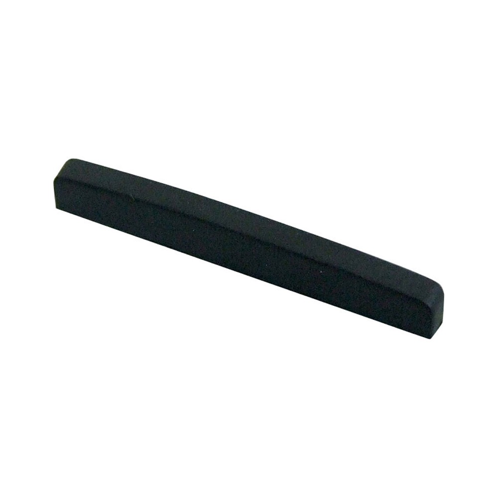 GRAPH TECH PT-2200-00 BLACK TUSQ XL BLANK STANDARD ナット